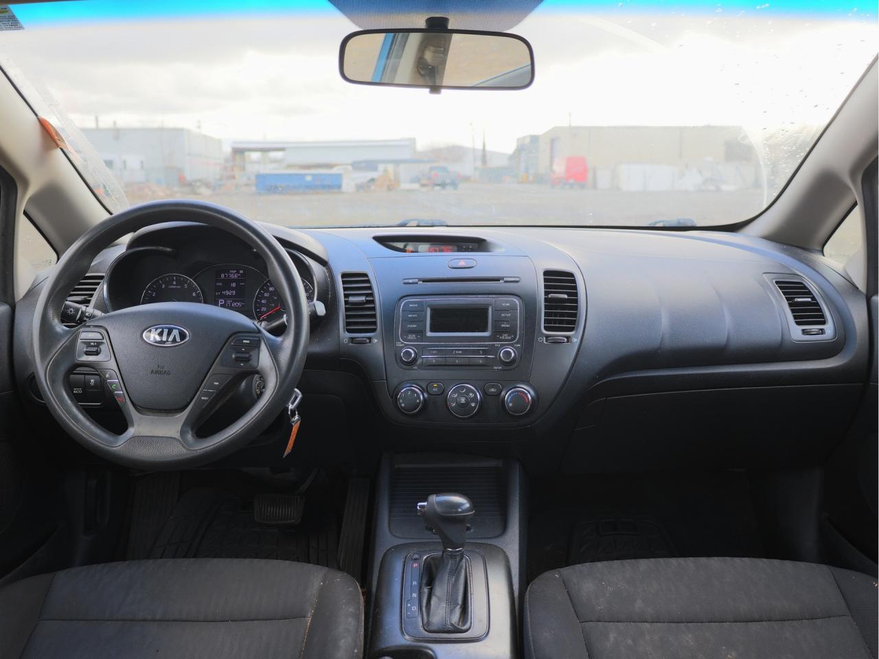 2014 Kia Forte LX AS TRADED Photo