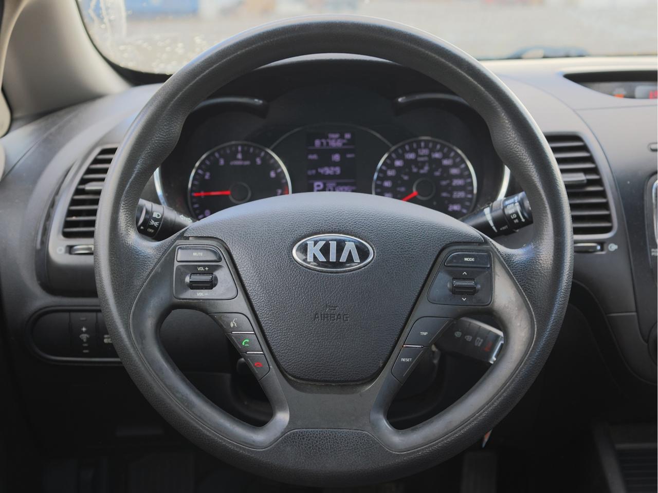 2014 Kia Forte LX AS TRADED Photo