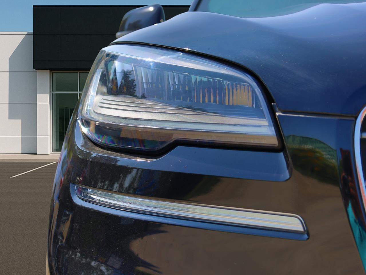 2022 Lincoln Aviator Reserve AWD   Leather   Climate Ctrl   360 Camera Photo