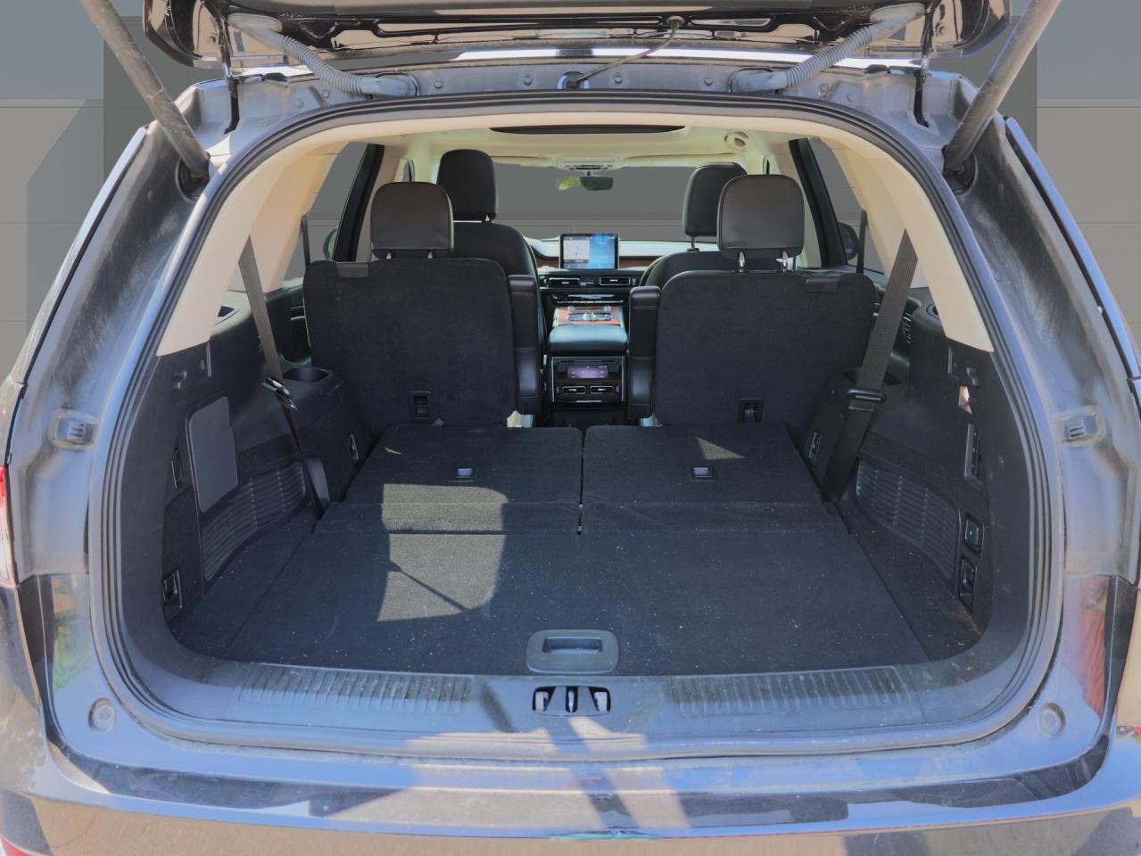 2022 Lincoln Aviator Reserve AWD   Leather   Climate Ctrl   360 Camera Photo