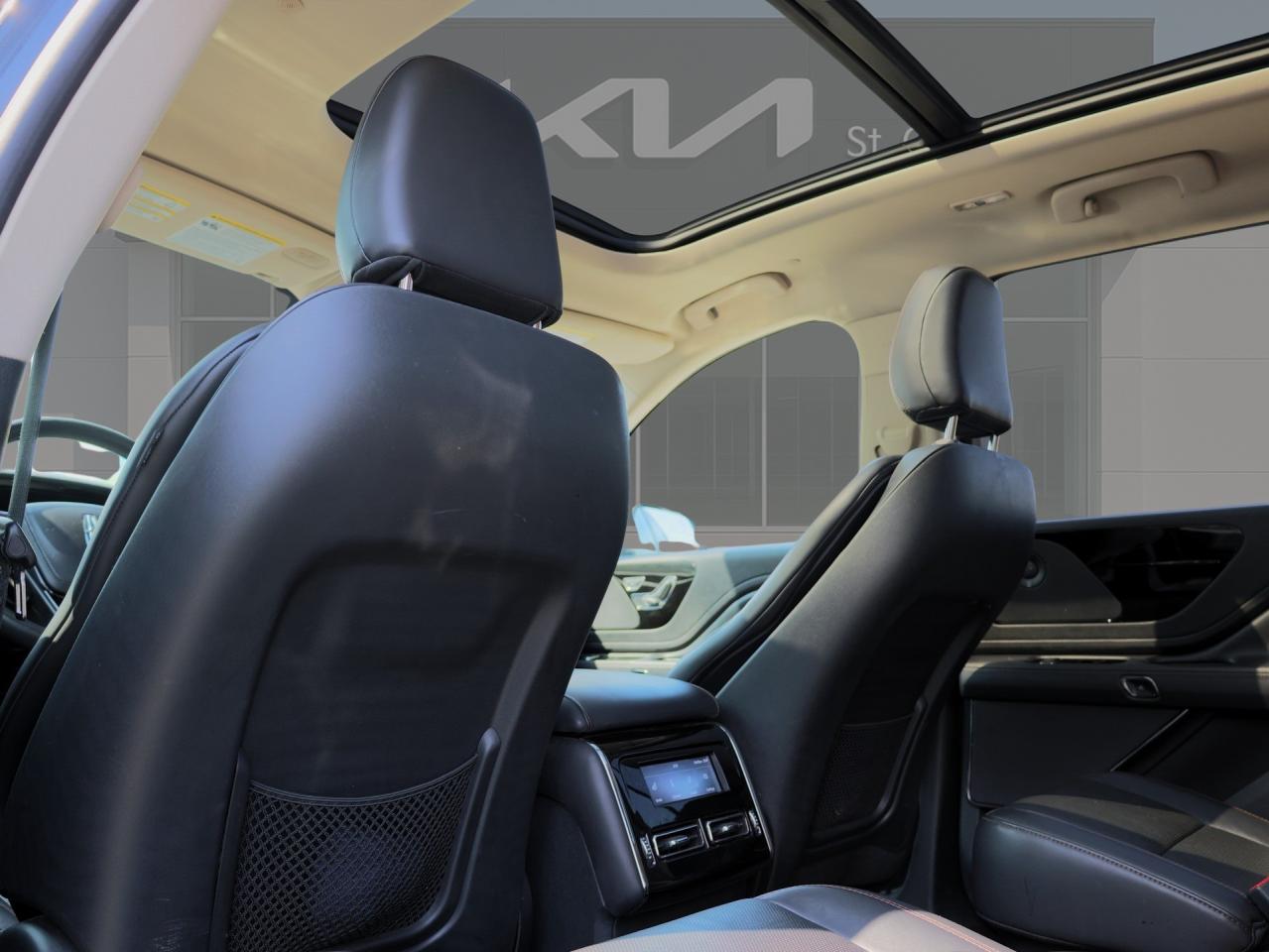 2022 Lincoln Aviator Reserve AWD   Leather   Climate Ctrl   360 Camera Photo