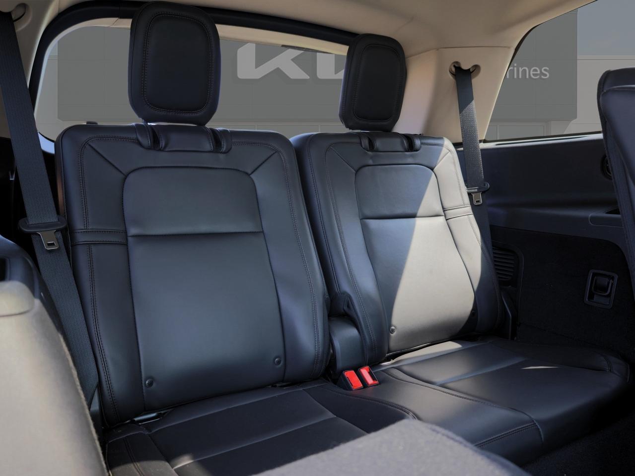 2022 Lincoln Aviator Reserve AWD   Leather   Climate Ctrl   360 Camera Photo