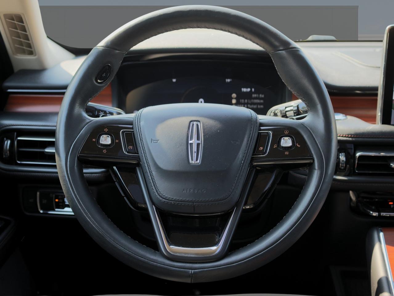 2022 Lincoln Aviator Reserve AWD   Leather   Climate Ctrl   360 Camera Photo