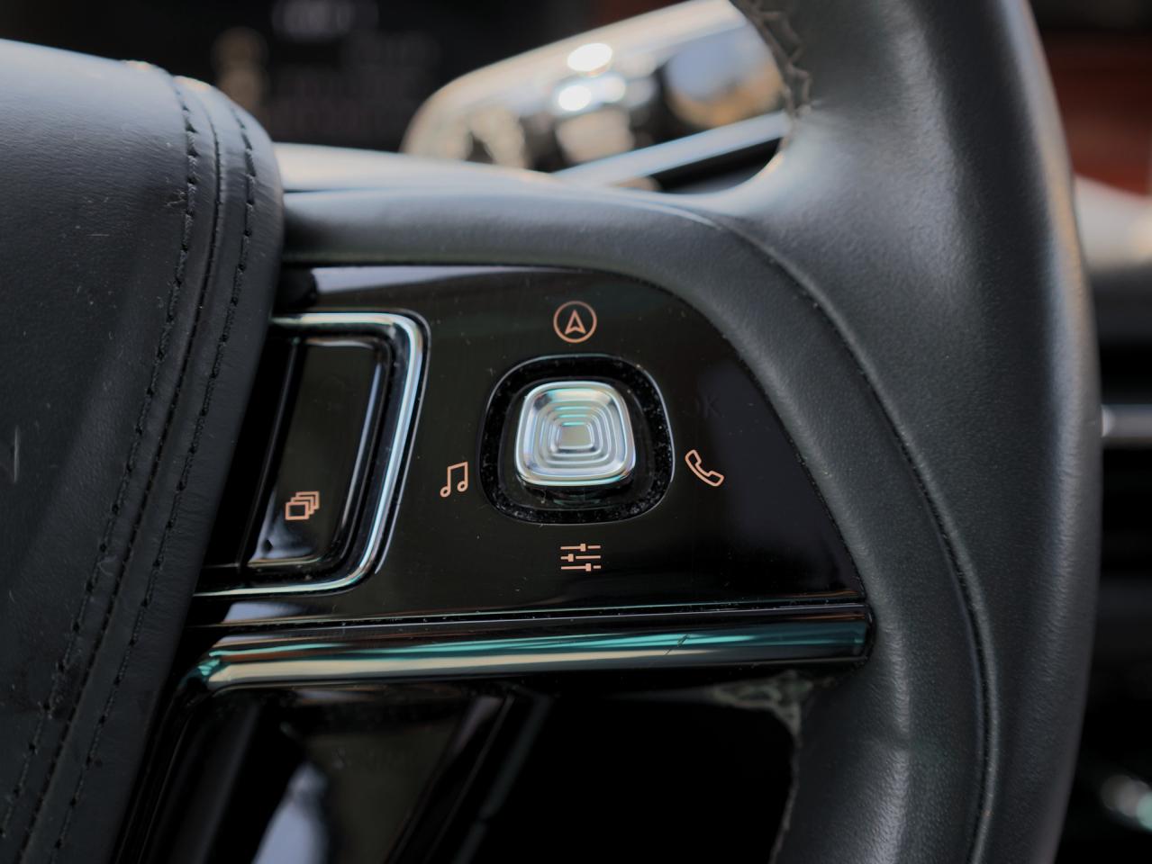 2022 Lincoln Aviator Reserve AWD   Leather   Climate Ctrl   360 Camera Photo