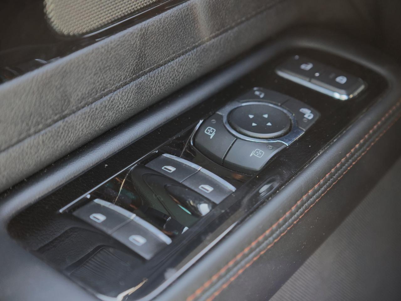 2022 Lincoln Aviator Reserve AWD   Leather   Climate Ctrl   360 Camera Photo