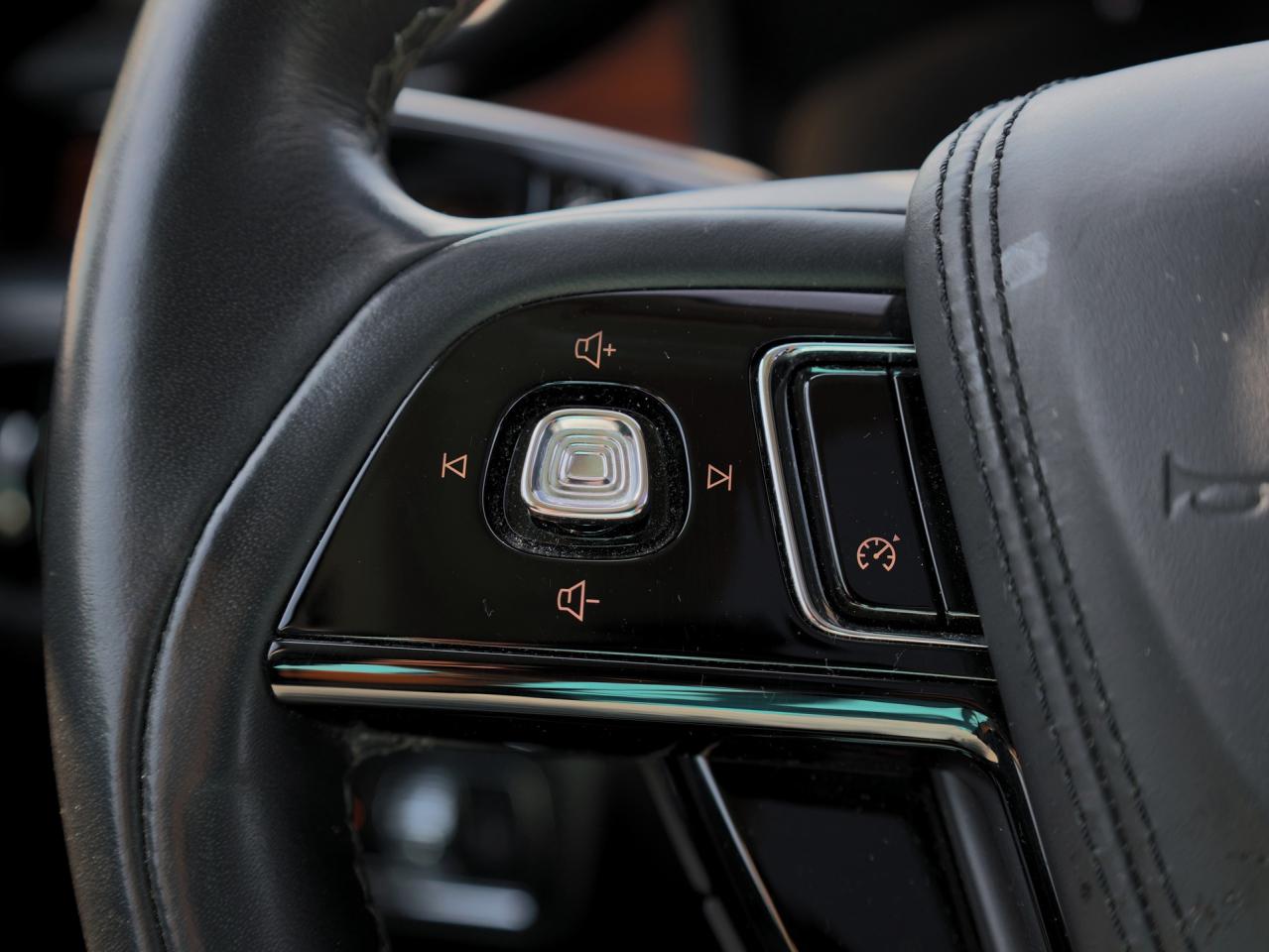 2022 Lincoln Aviator Reserve AWD   Leather   Climate Ctrl   360 Camera Photo