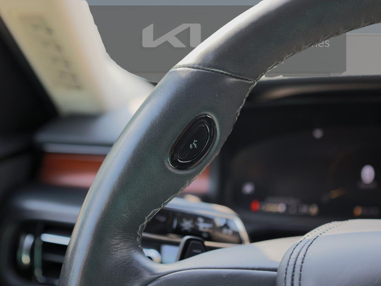 2022 Lincoln Aviator Reserve AWD   Leather   Climate Ctrl   360 Camera Photo