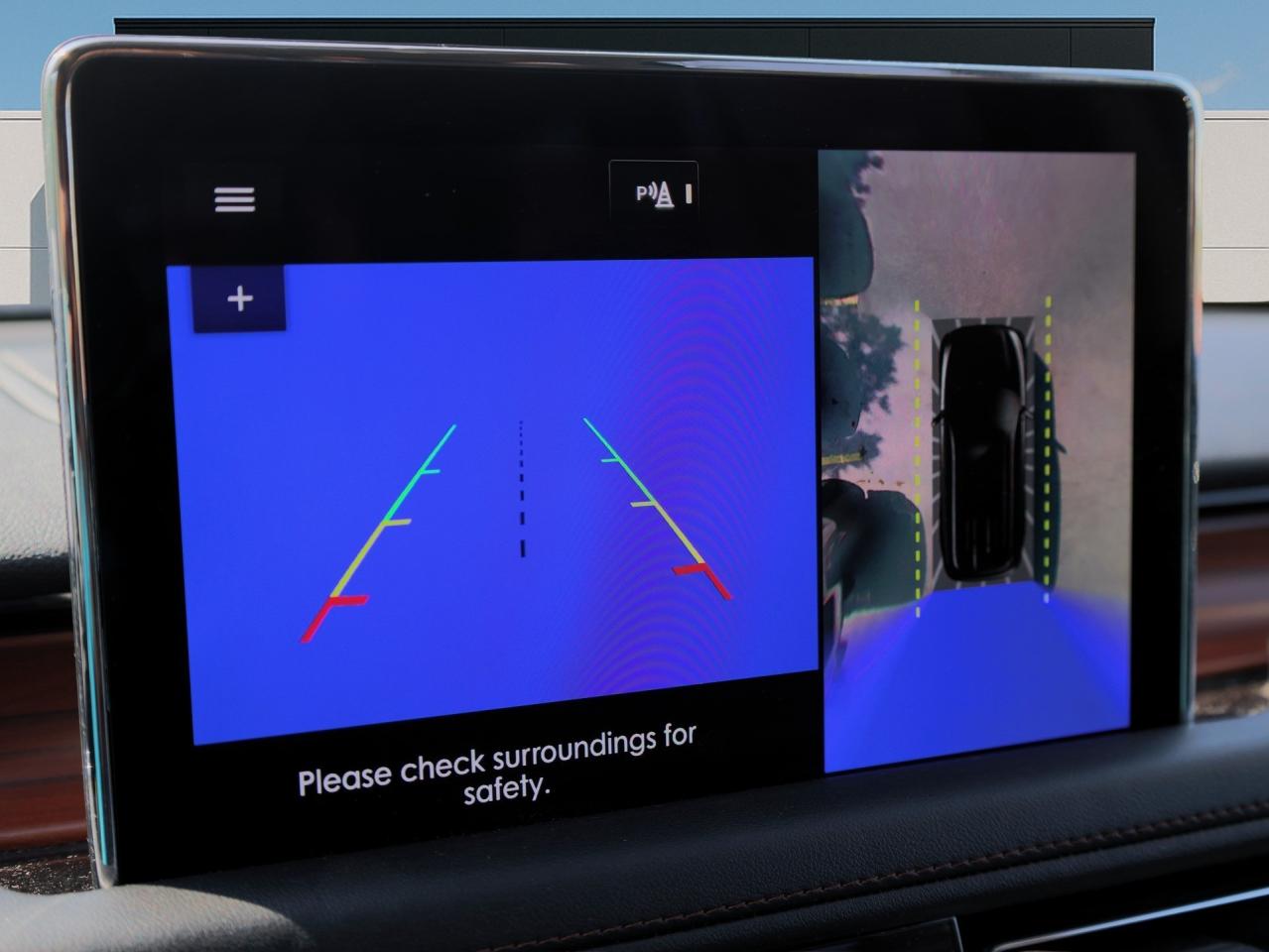 2022 Lincoln Aviator Reserve AWD   Leather   Climate Ctrl   360 Camera Photo