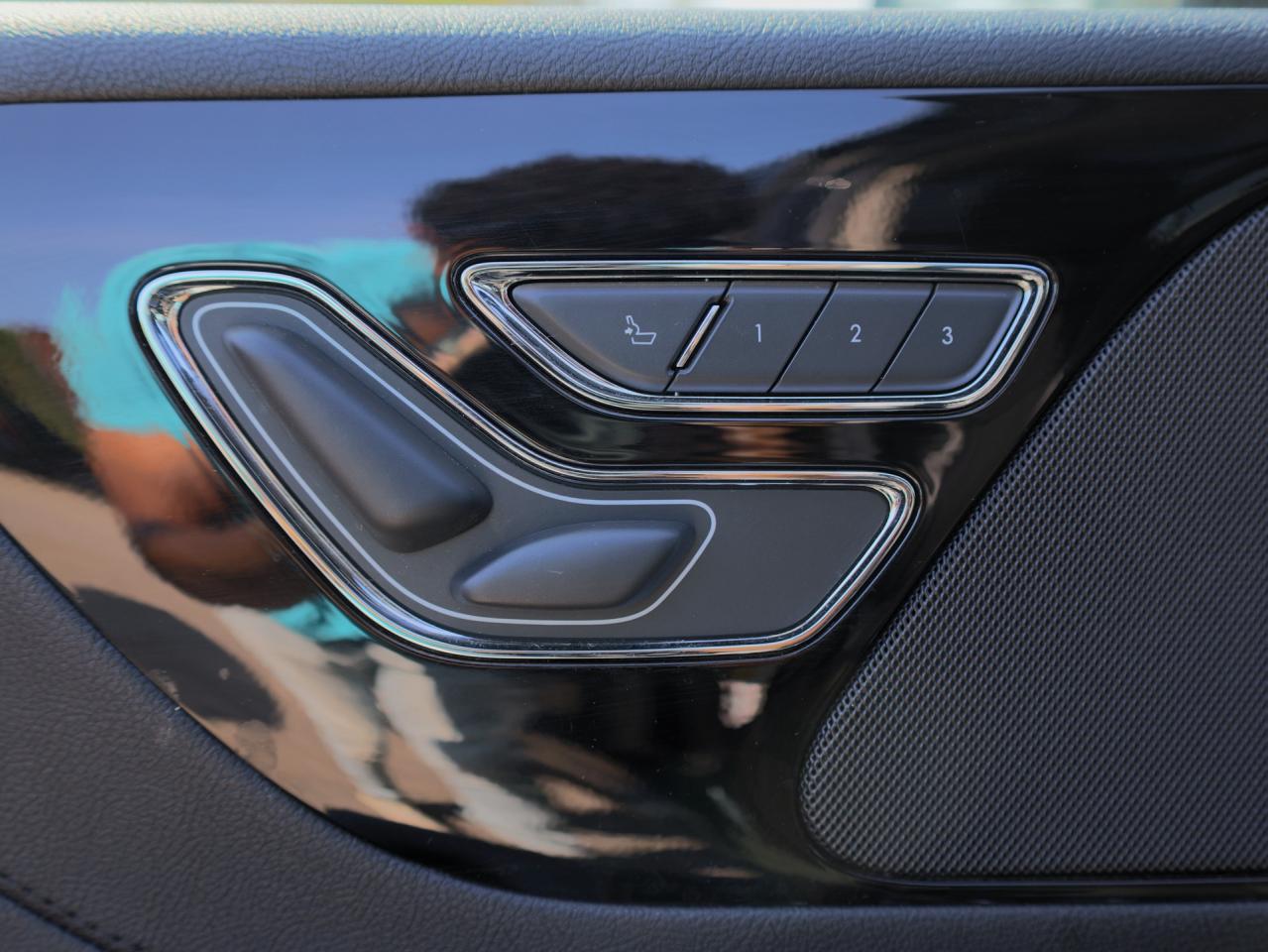 2022 Lincoln Aviator Reserve AWD   Leather   Climate Ctrl   360 Camera Photo