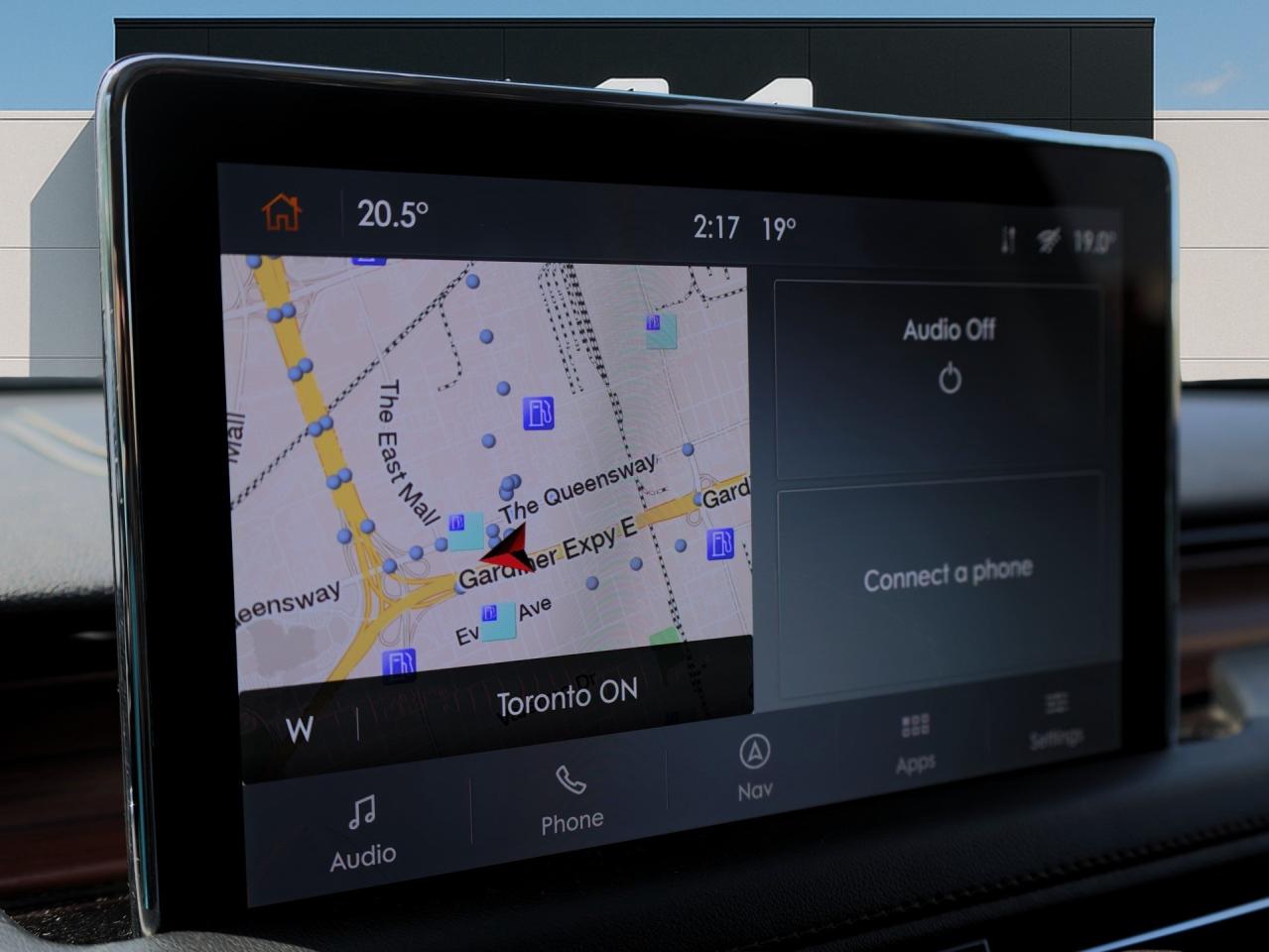 2022 Lincoln Aviator Reserve AWD   Leather   Climate Ctrl   360 Camera Photo