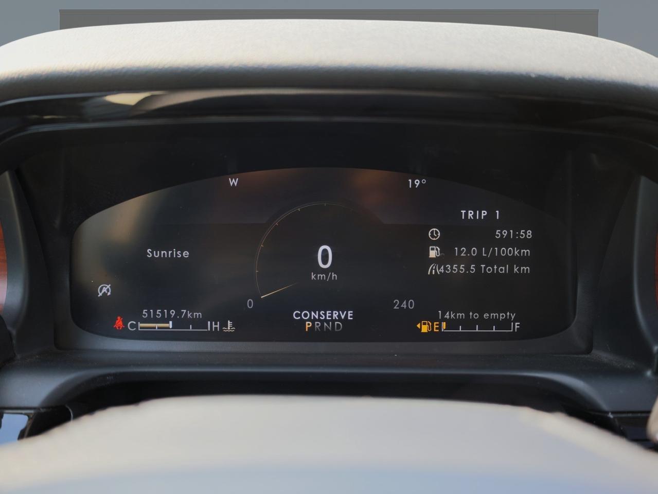 2022 Lincoln Aviator Reserve AWD   Leather   Climate Ctrl   360 Camera Photo