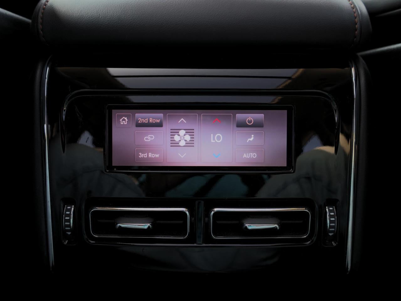 2022 Lincoln Aviator Reserve AWD   Leather   Climate Ctrl   360 Camera Photo