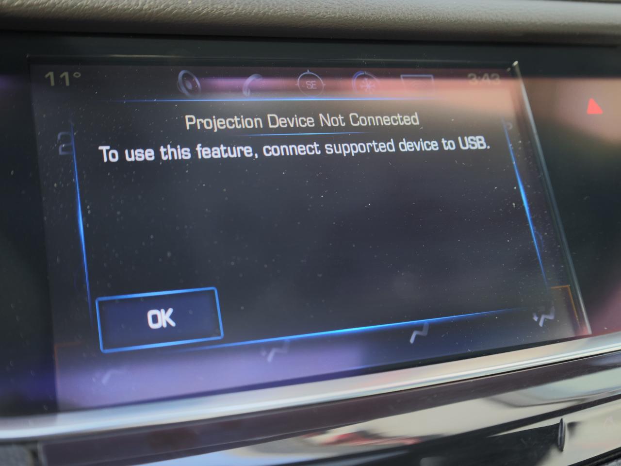 2017 Cadillac XT5 Luxury AWD   Navi   Leather   Panoramic Sunroof Photo