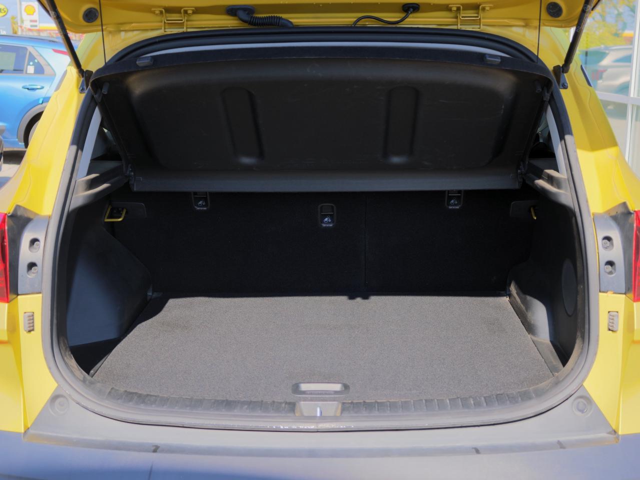 2023 Kia Seltos SX AWD   HUD   Bose Sound   Ventilated Seat Photo