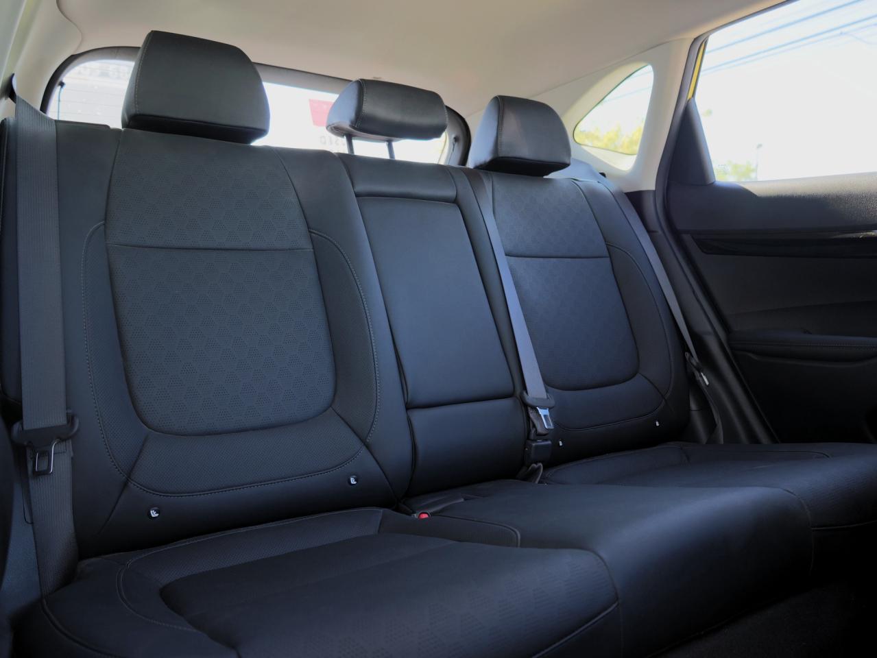 2023 Kia Seltos SX AWD   HUD   Bose Sound   Ventilated Seat Photo