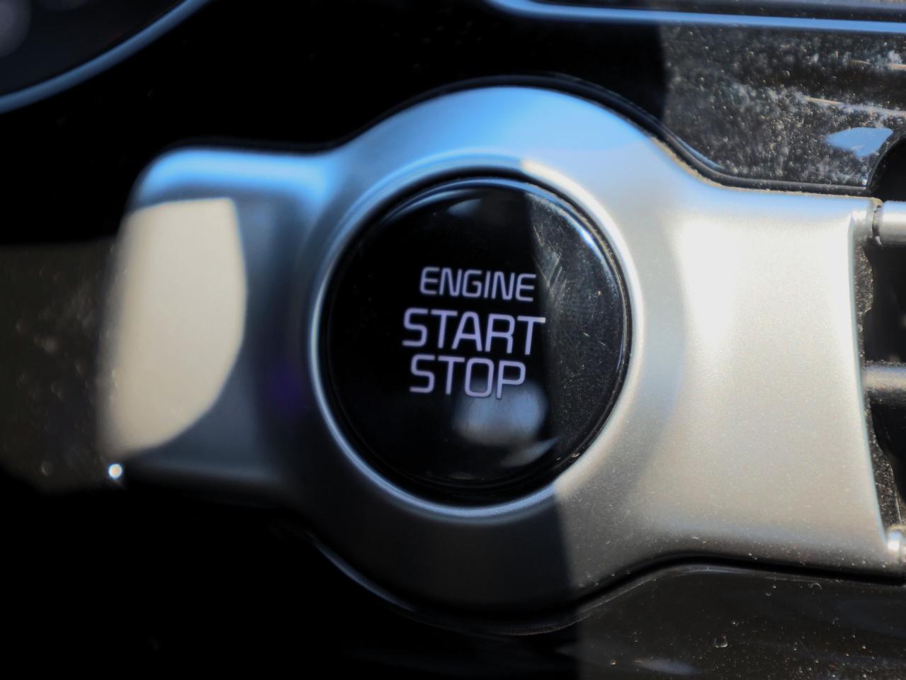 2023 Kia Seltos SX AWD   HUD   Bose Sound   Ventilated Seat Photo