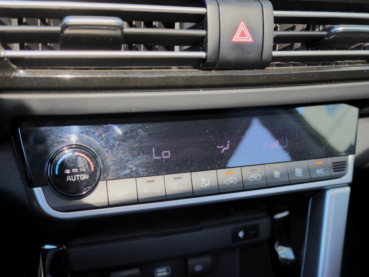 2023 Kia Seltos SX AWD   HUD   Bose Sound   Ventilated Seat Photo