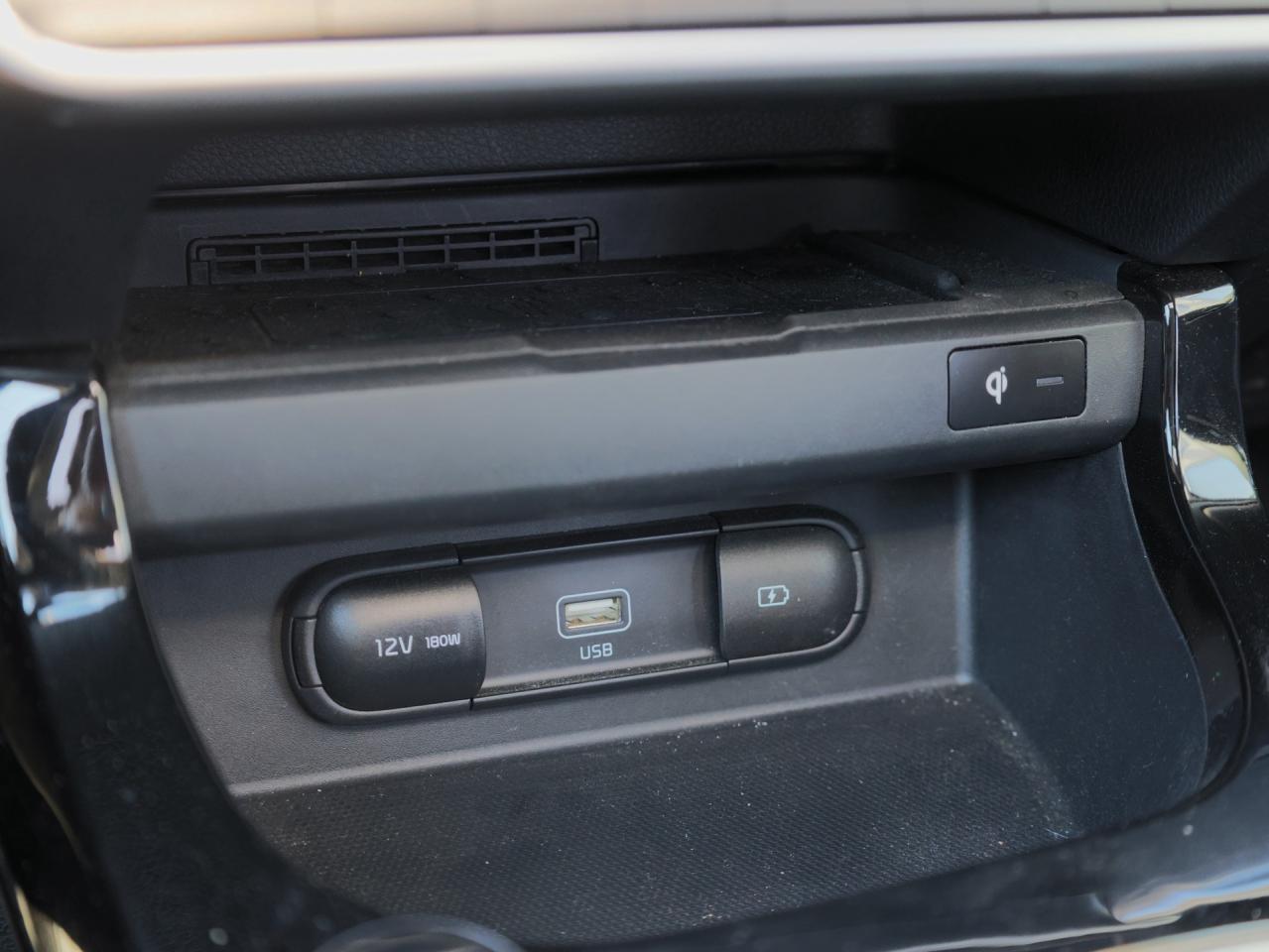 2023 Kia Seltos SX AWD   HUD   Bose Sound   Ventilated Seat Photo