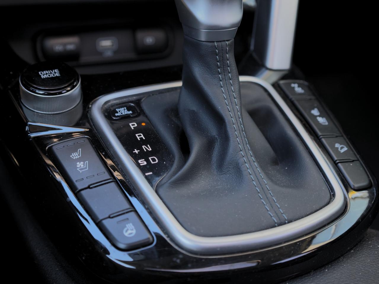 2023 Kia Seltos SX AWD   HUD   Bose Sound   Ventilated Seat Photo