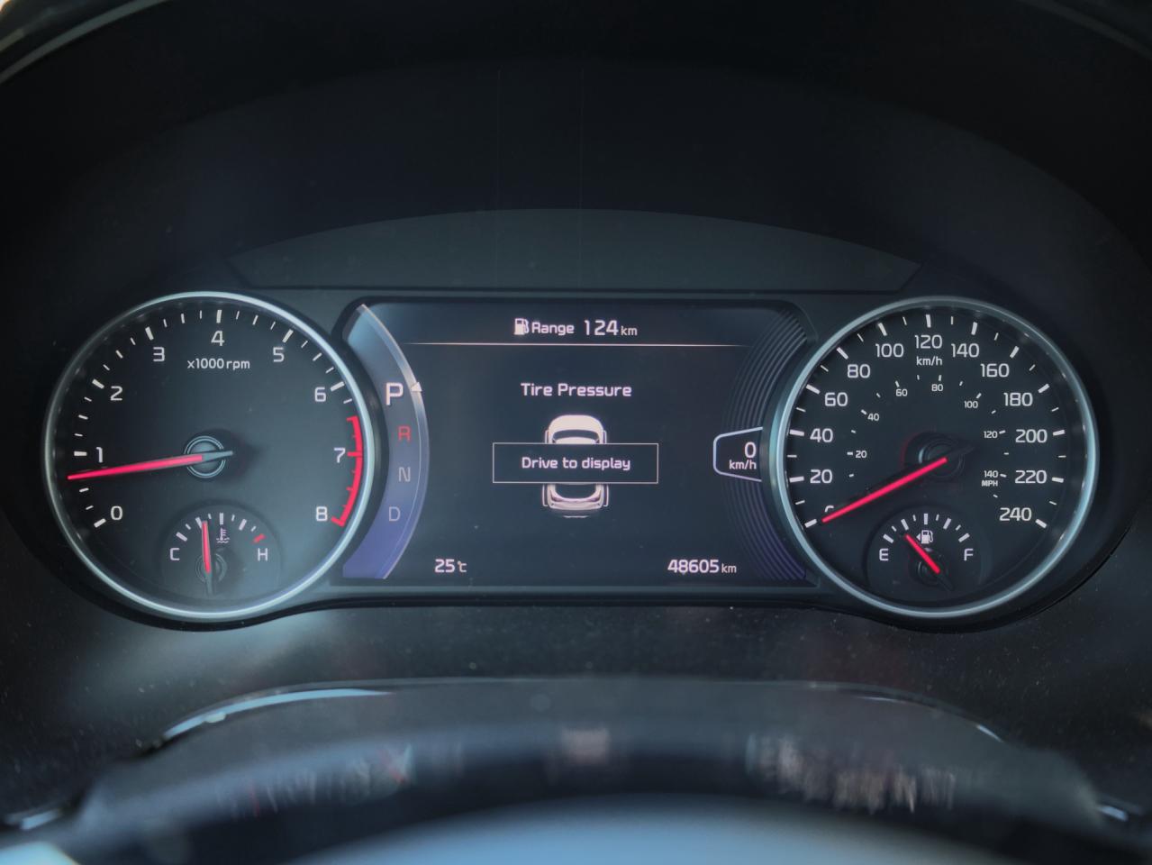 2023 Kia Seltos SX AWD   HUD   Bose Sound   Ventilated Seat Photo