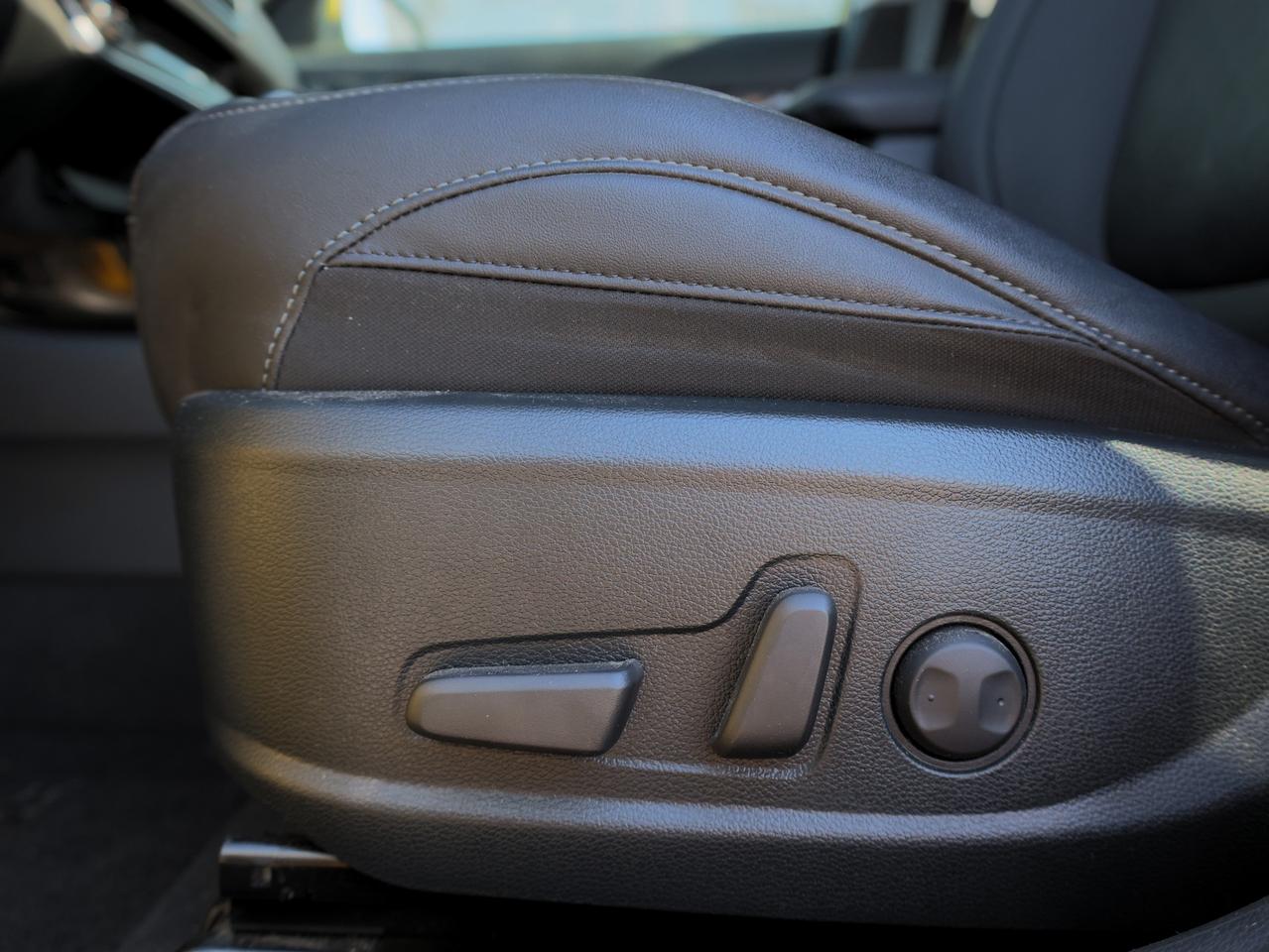 2023 Kia Seltos SX AWD   HUD   Bose Sound   Ventilated Seat Photo