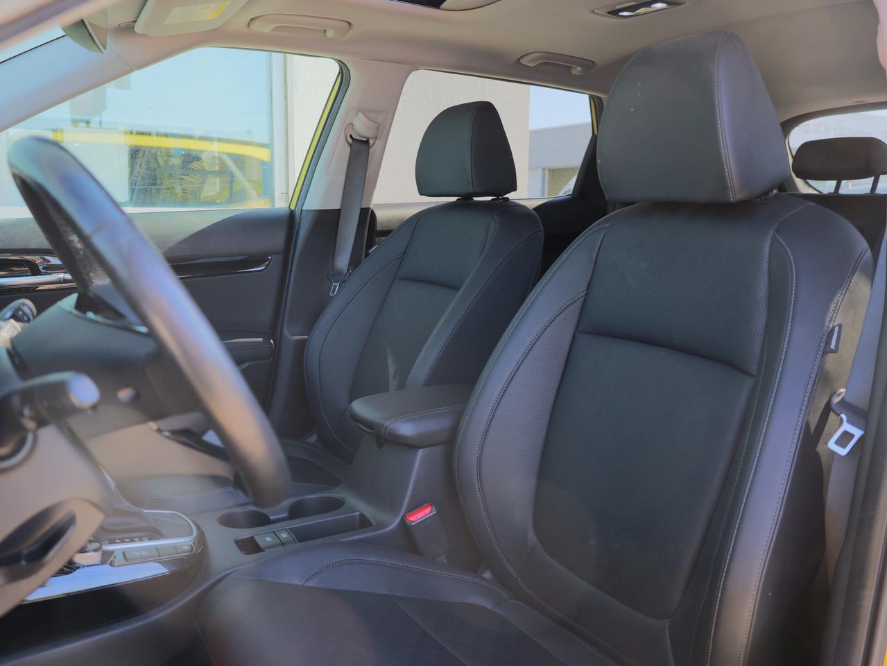 2023 Kia Seltos SX AWD   HUD   Bose Sound   Ventilated Seat Photo