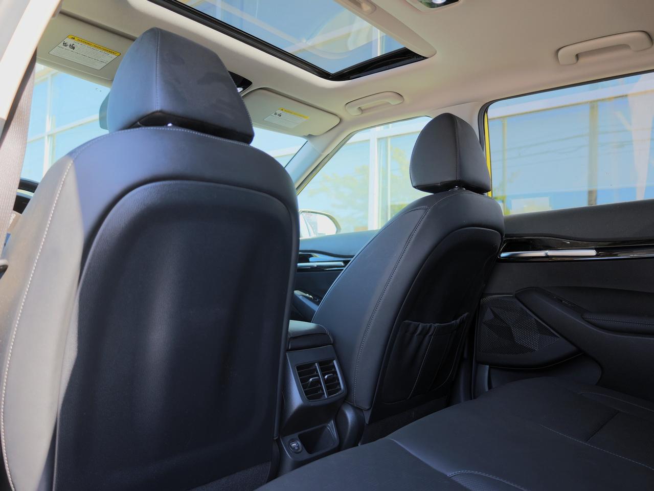 2023 Kia Seltos SX AWD   HUD   Bose Sound   Ventilated Seat Photo