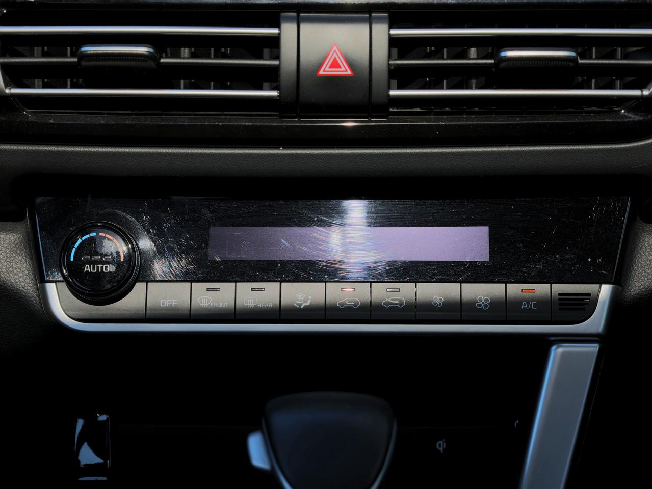 2023 Kia Seltos SX AWD   HUD   Bose Sound   Ventilated Seat Photo