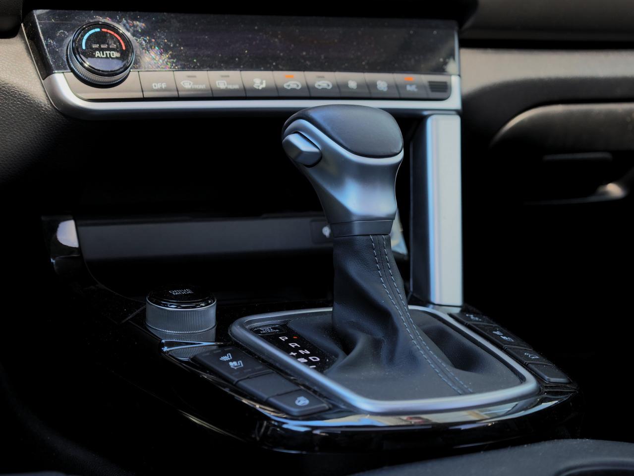 2023 Kia Seltos SX AWD   HUD   Bose Sound   Ventilated Seat Photo