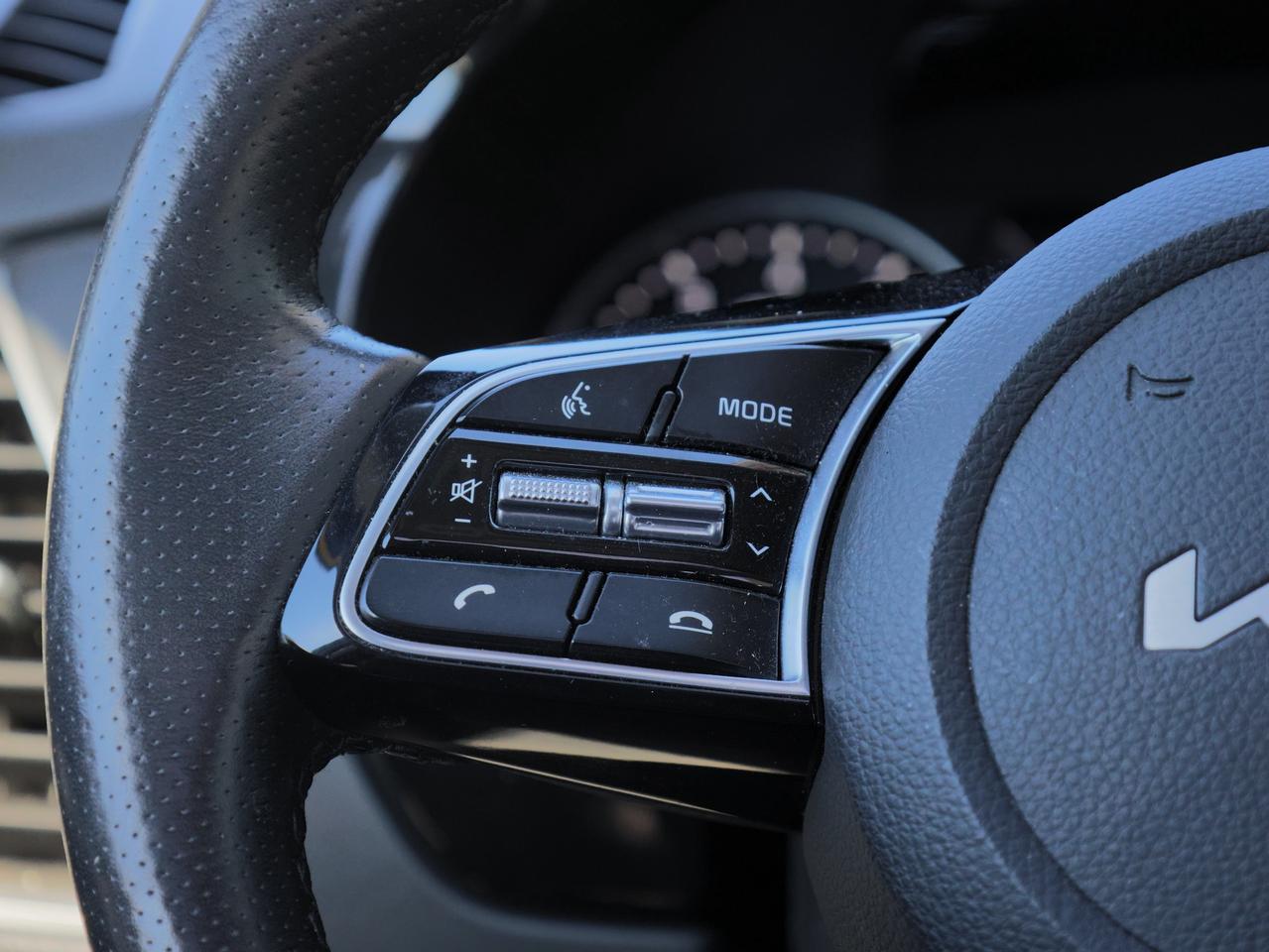 2023 Kia Seltos SX AWD   HUD   Bose Sound   Ventilated Seat Photo