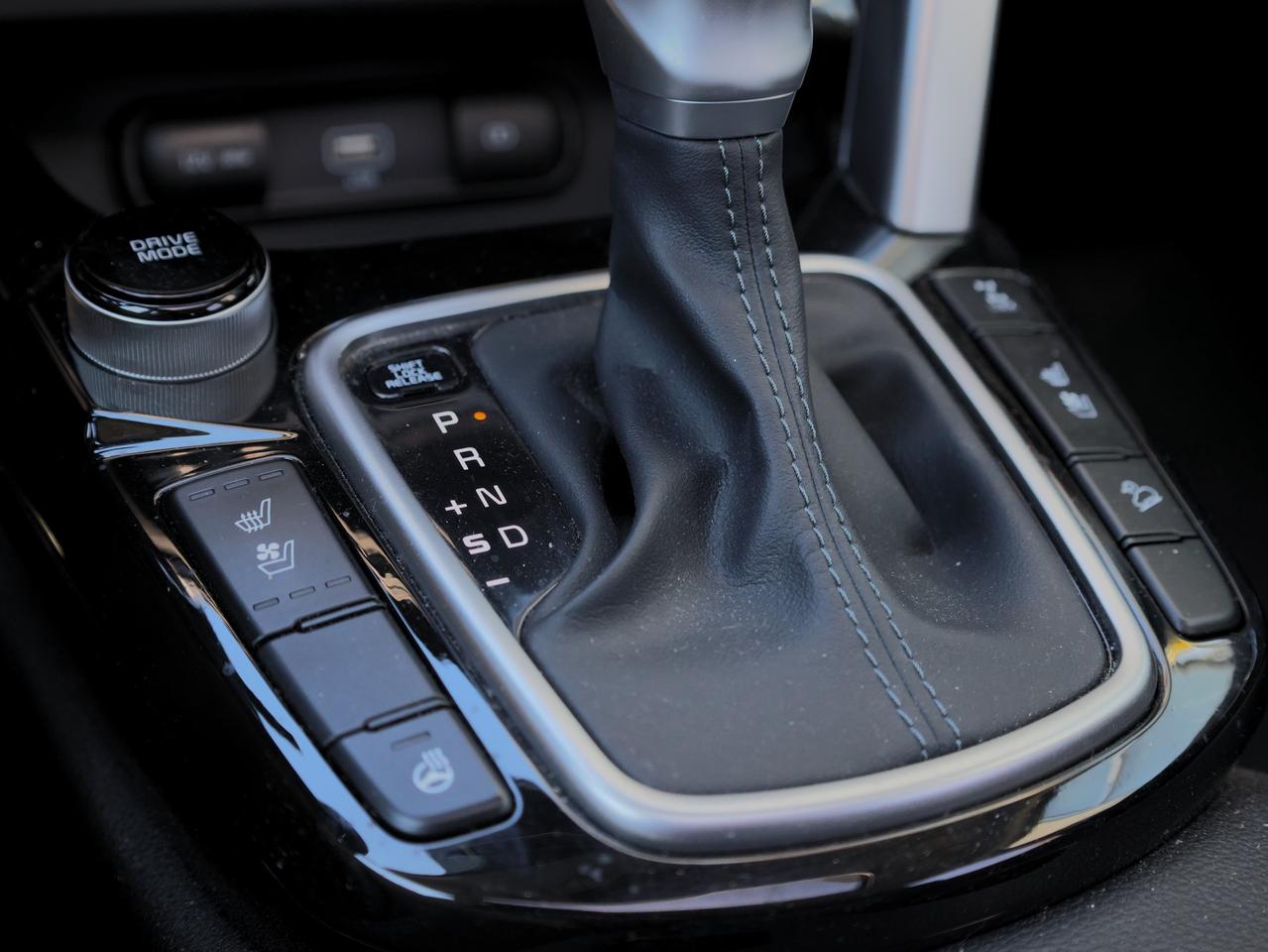 2023 Kia Seltos SX AWD   HUD   Bose Sound   Ventilated Seat Photo