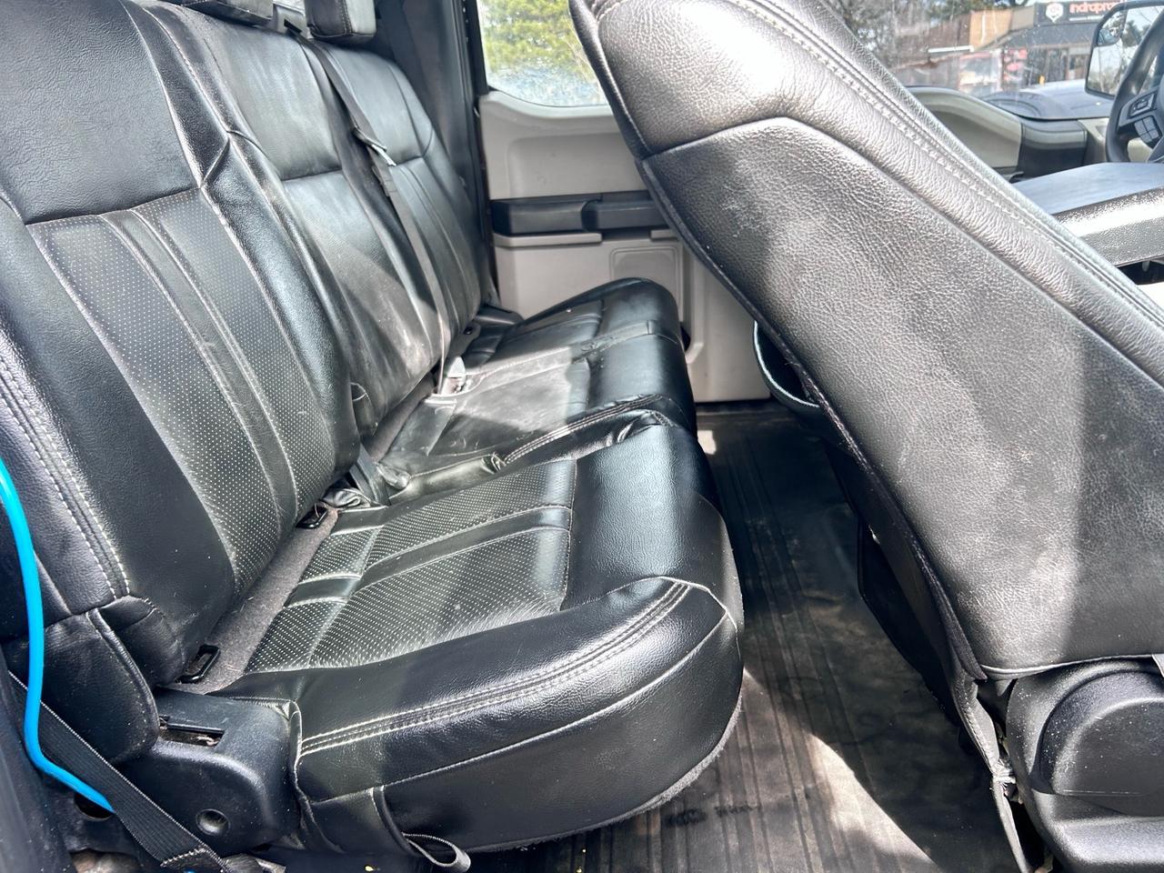 2019 Ford F-150 XL 4WD SUPERCAB 6.5' BOX Photo