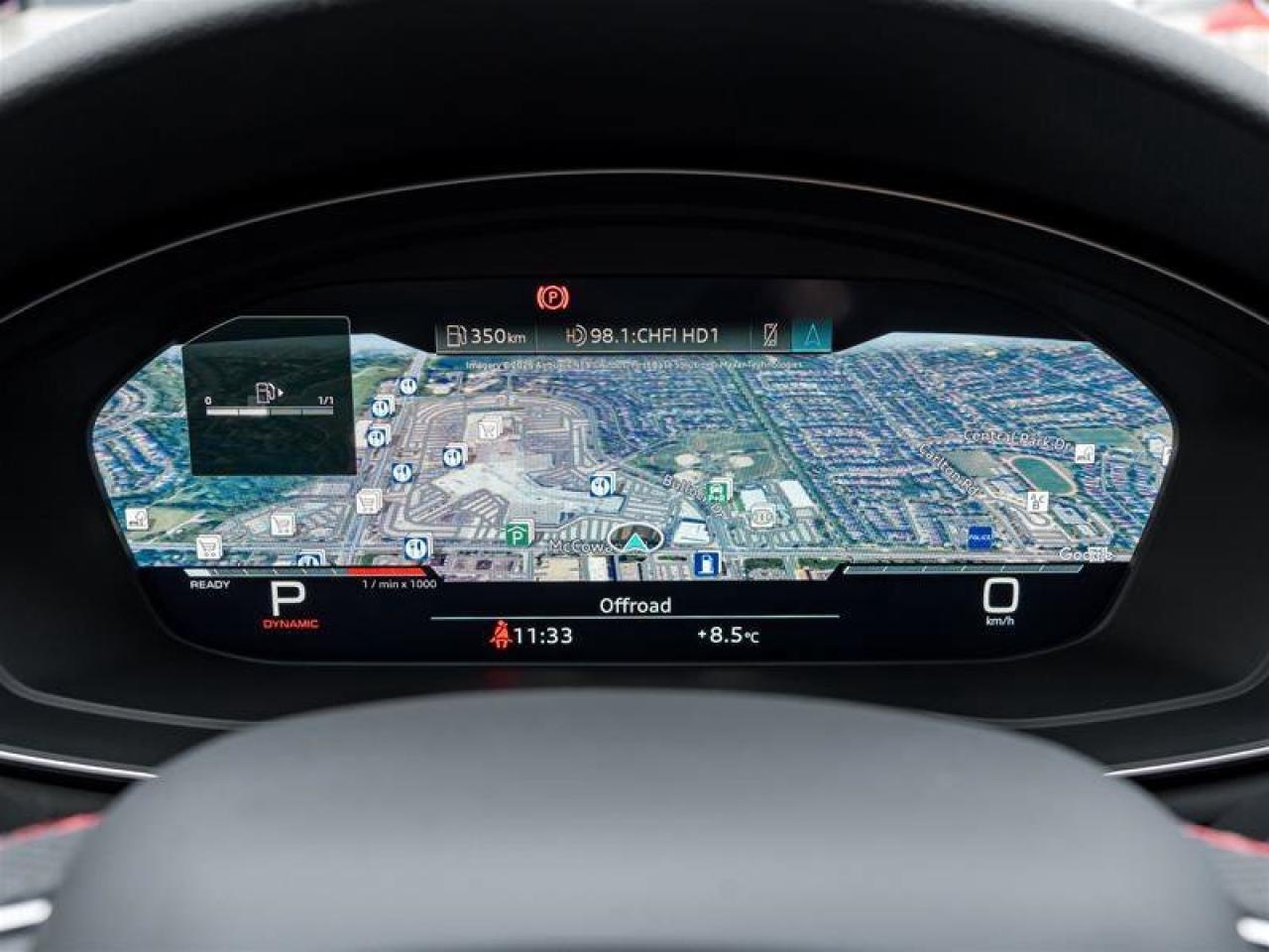 2023 Audi S5 Sportback Technik 3.0 TFSI Quattro Black Pkg Competition Red Photo