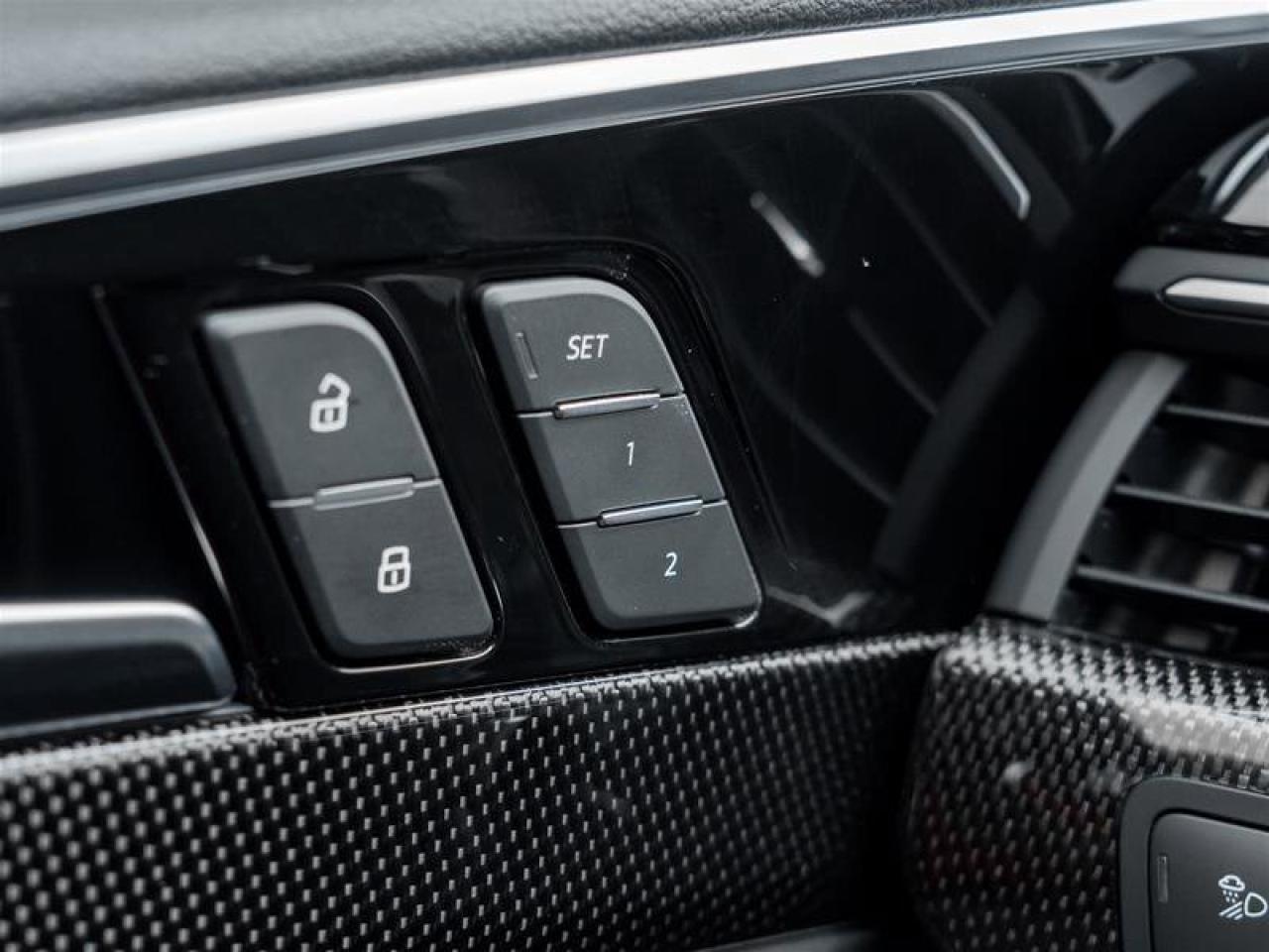 2023 Audi S5 Sportback Technik 3.0 TFSI Quattro Black Pkg Competition Red Photo