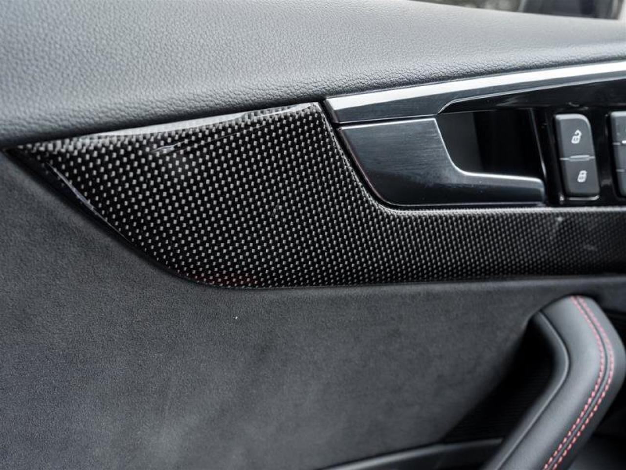 2023 Audi S5 Sportback Technik 3.0 TFSI Quattro Black Pkg Competition Red Photo