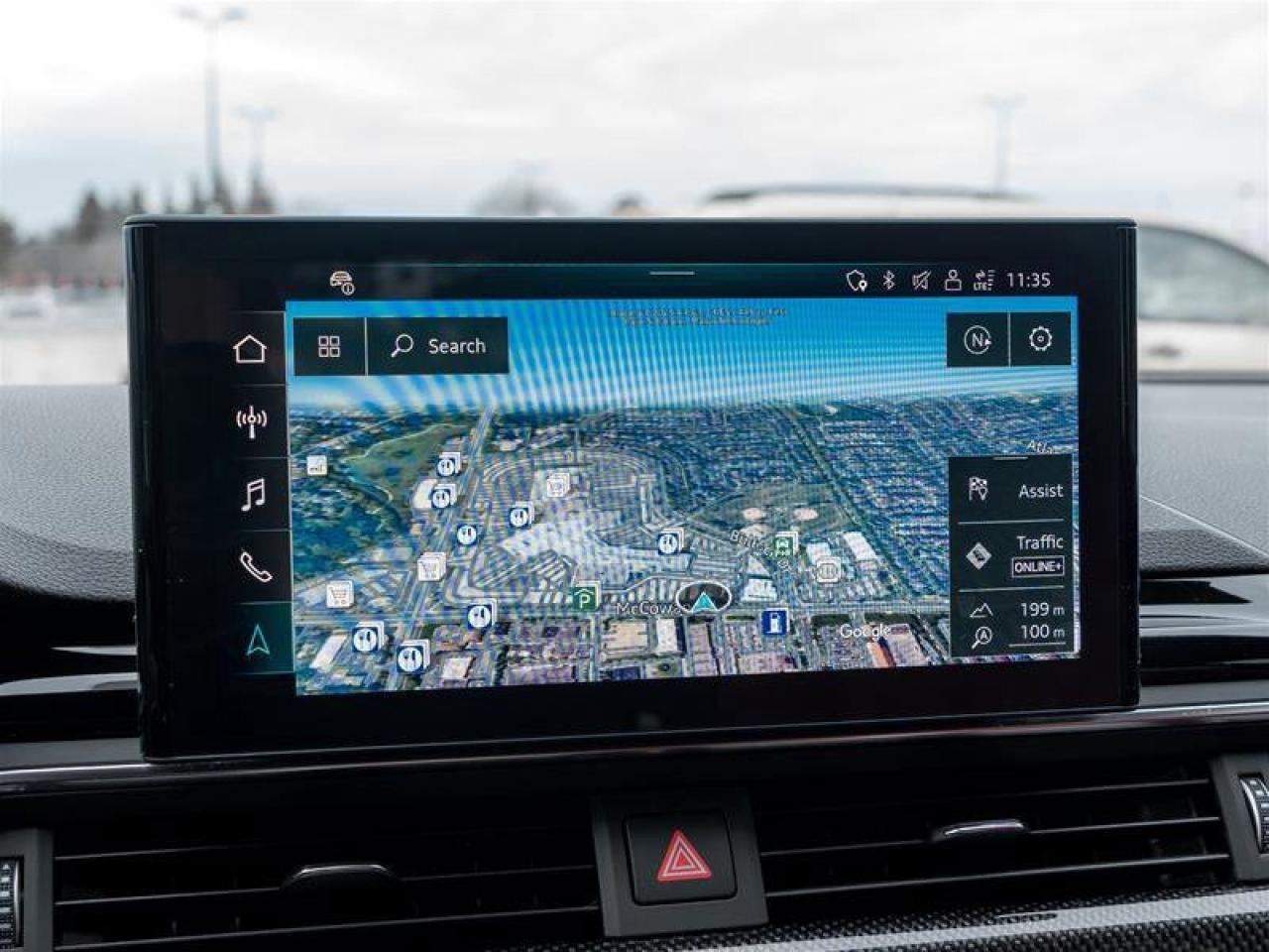 2023 Audi S5 Sportback Technik 3.0 TFSI Quattro Black Pkg Competition Red Photo