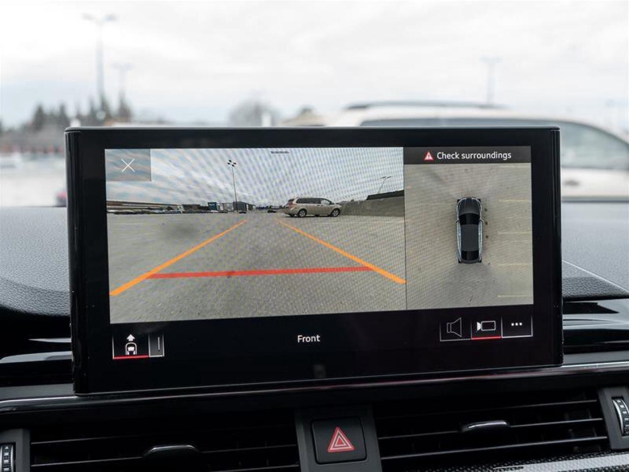 2023 Audi S5 Sportback Technik 3.0 TFSI Quattro Black Pkg Competition Red Photo