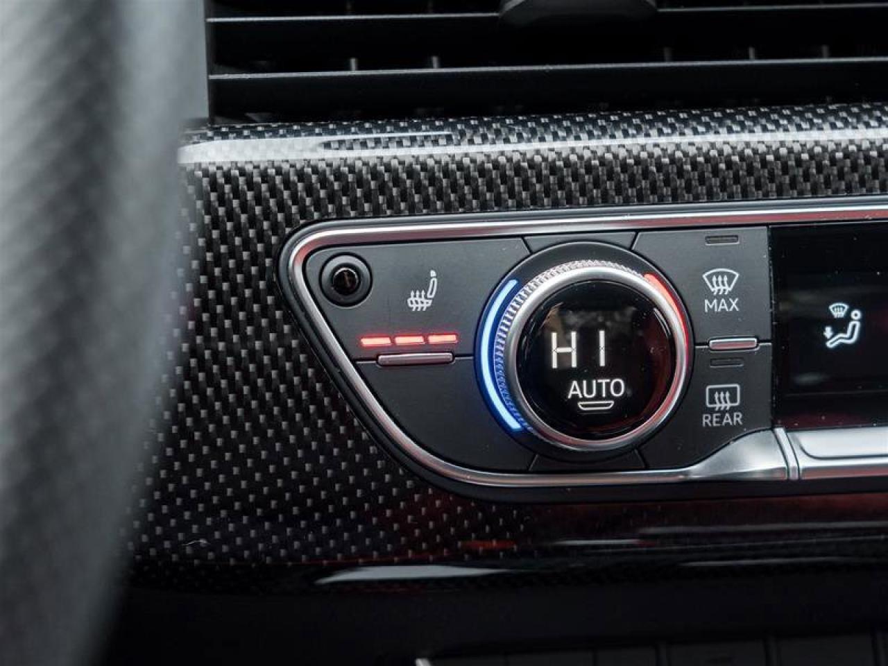 2023 Audi S5 Sportback Technik 3.0 TFSI Quattro Black Pkg Competition Red Photo