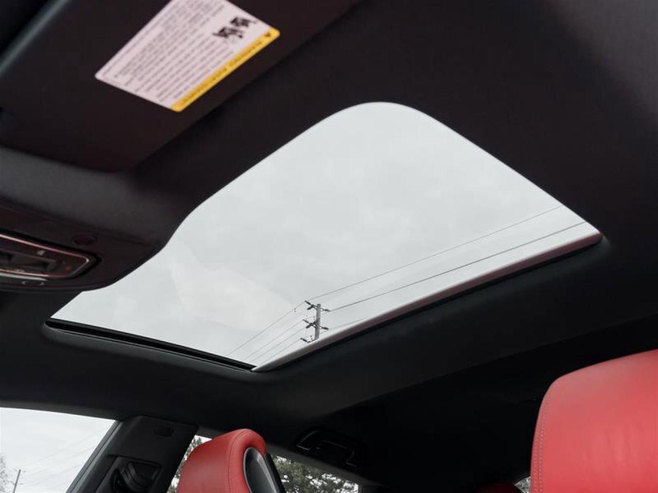 2023 Audi S5 Sportback Technik 3.0 TFSI Quattro Black Pkg Competition Red Photo