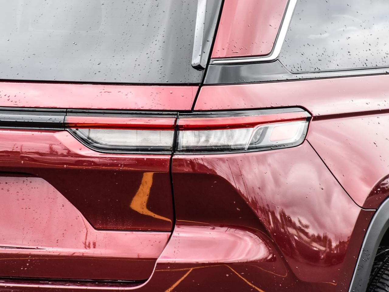 2023 Jeep Grand Cherokee 4xe Photo