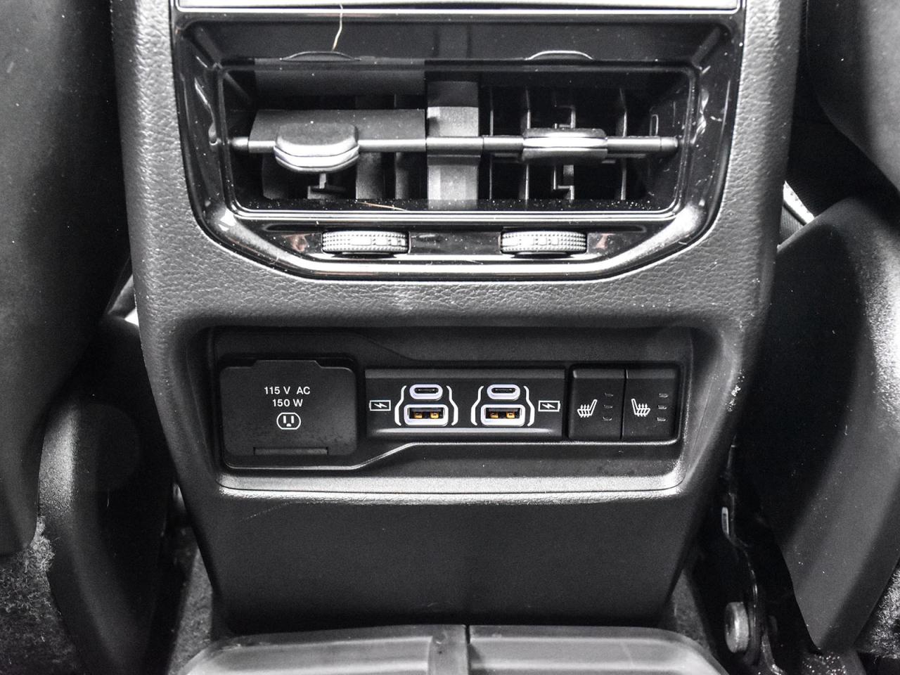 2023 Jeep Grand Cherokee 4xe Photo