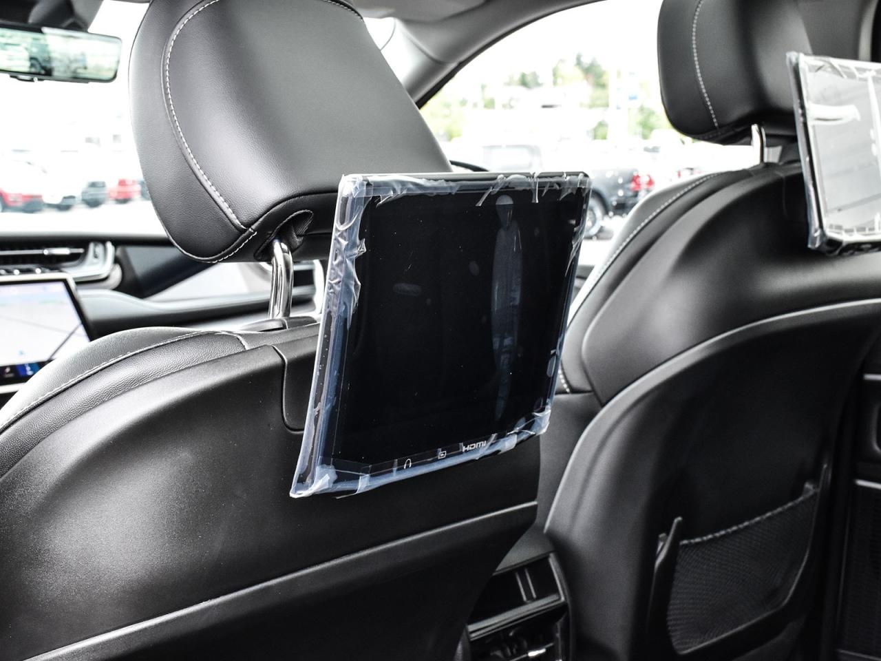 2023 Jeep Grand Cherokee 4xe Photo