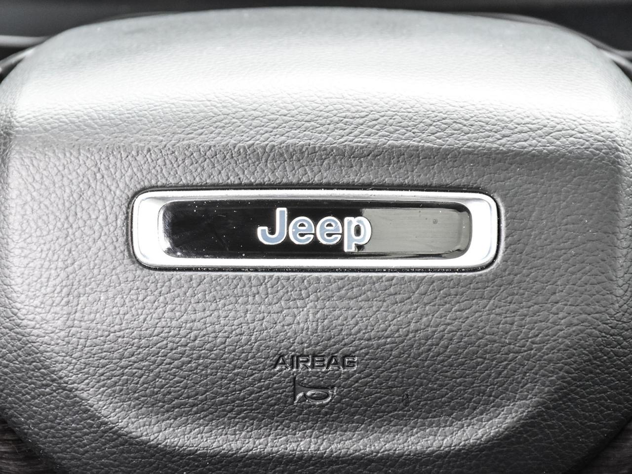 2023 Jeep Grand Cherokee 4xe Photo