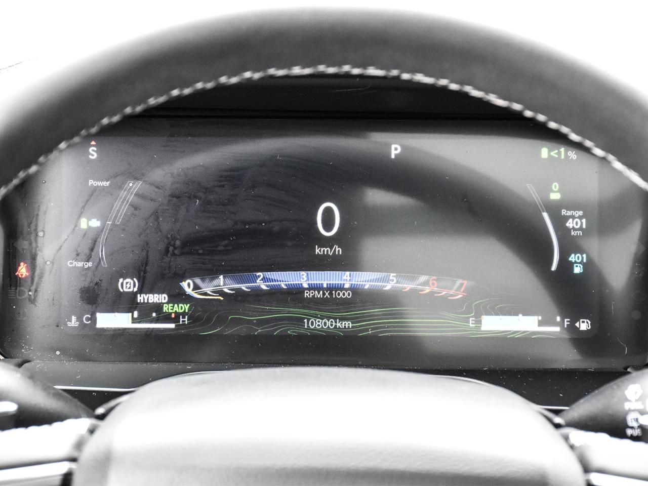 2023 Jeep Grand Cherokee 4xe Photo