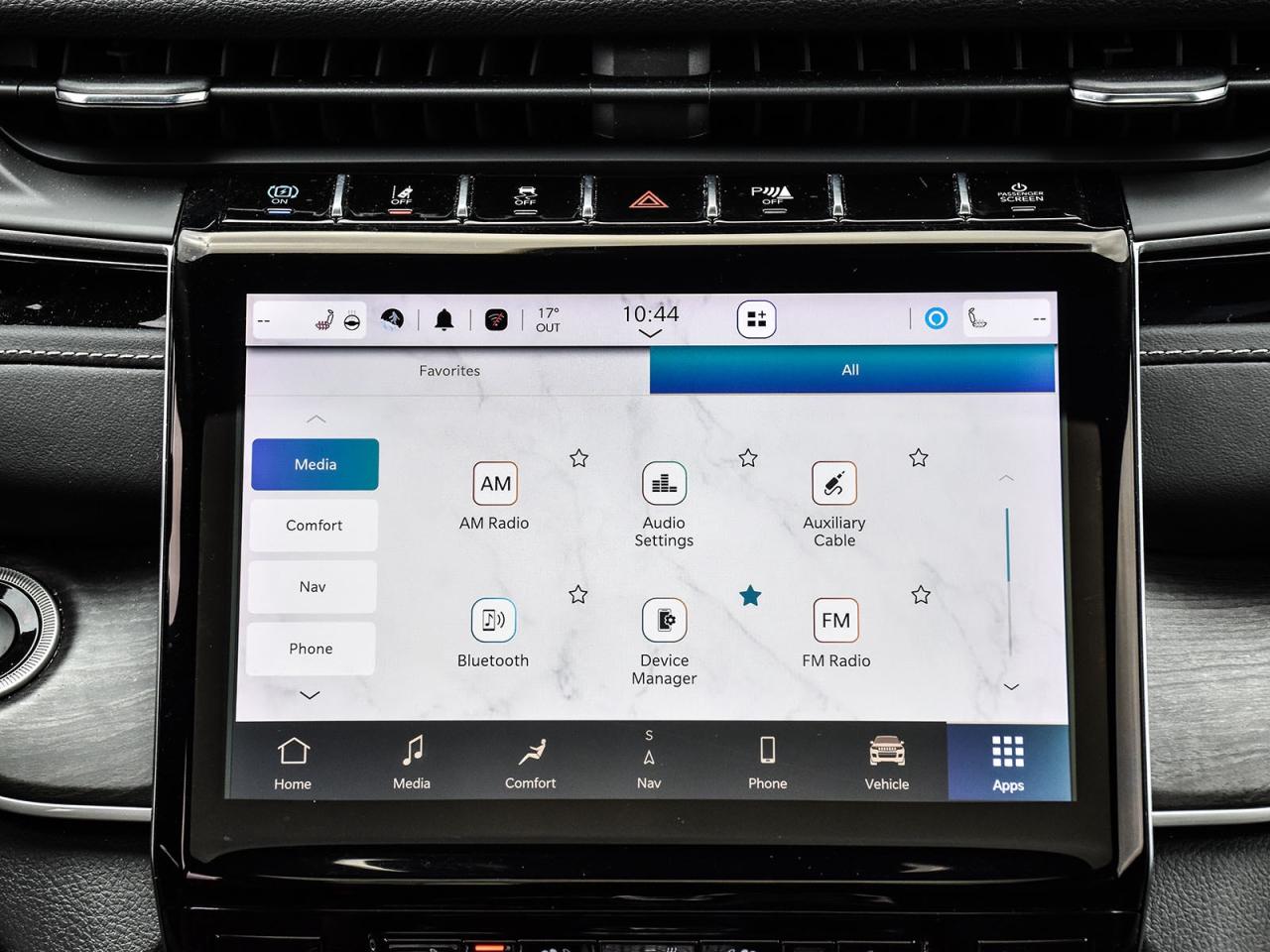 2023 Jeep Grand Cherokee 4xe Photo