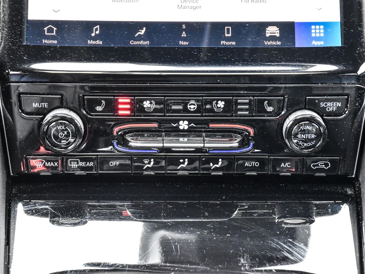 2023 Jeep Grand Cherokee 4xe Photo