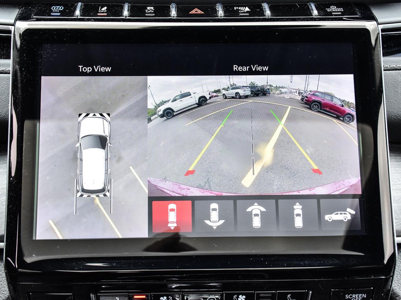 2023 Jeep Grand Cherokee 4xe Photo