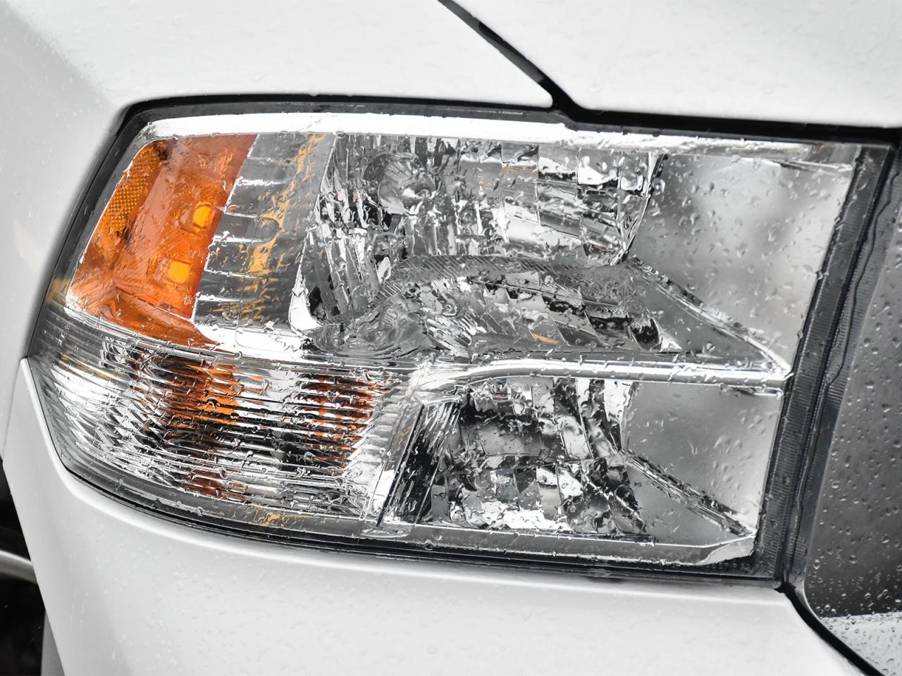 2023 RAM 1500 Classic TRADESMAN Photo