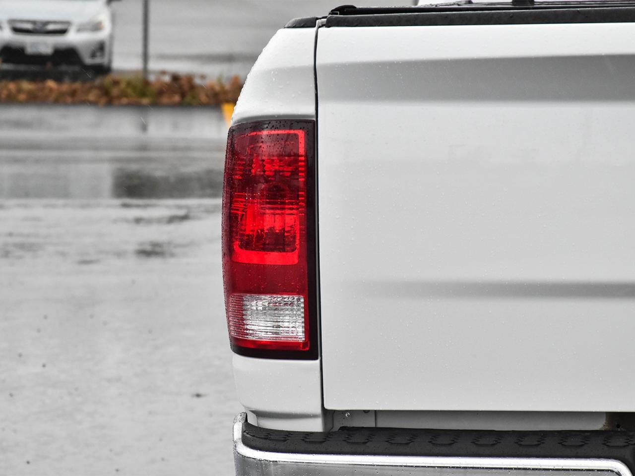 2023 RAM 1500 Classic TRADESMAN Photo