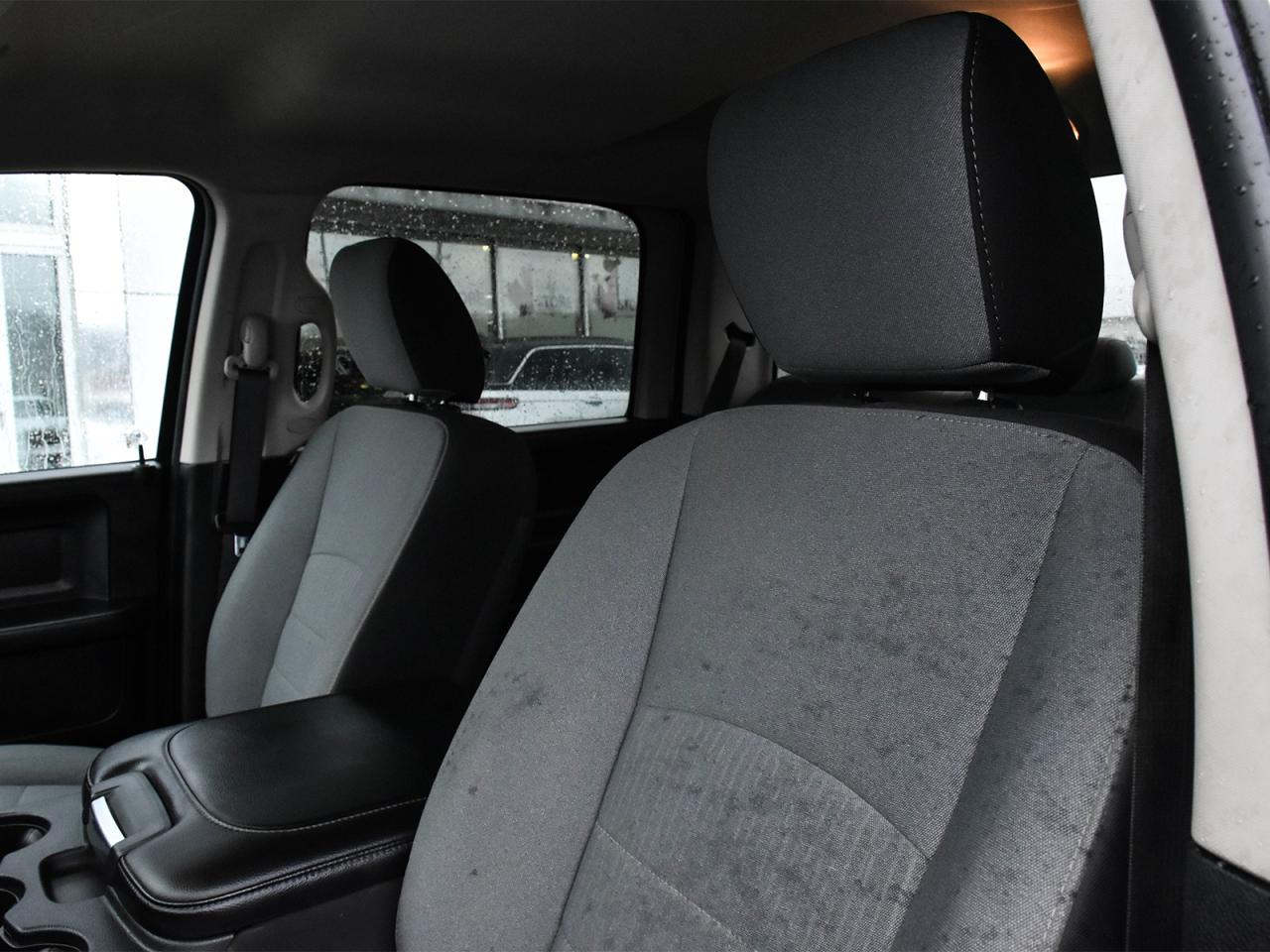 2023 RAM 1500 Classic TRADESMAN Photo